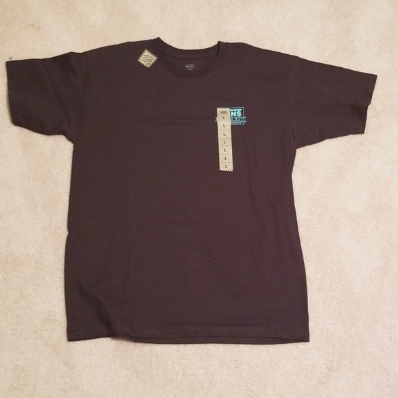 Vans Other - Vans Shirt